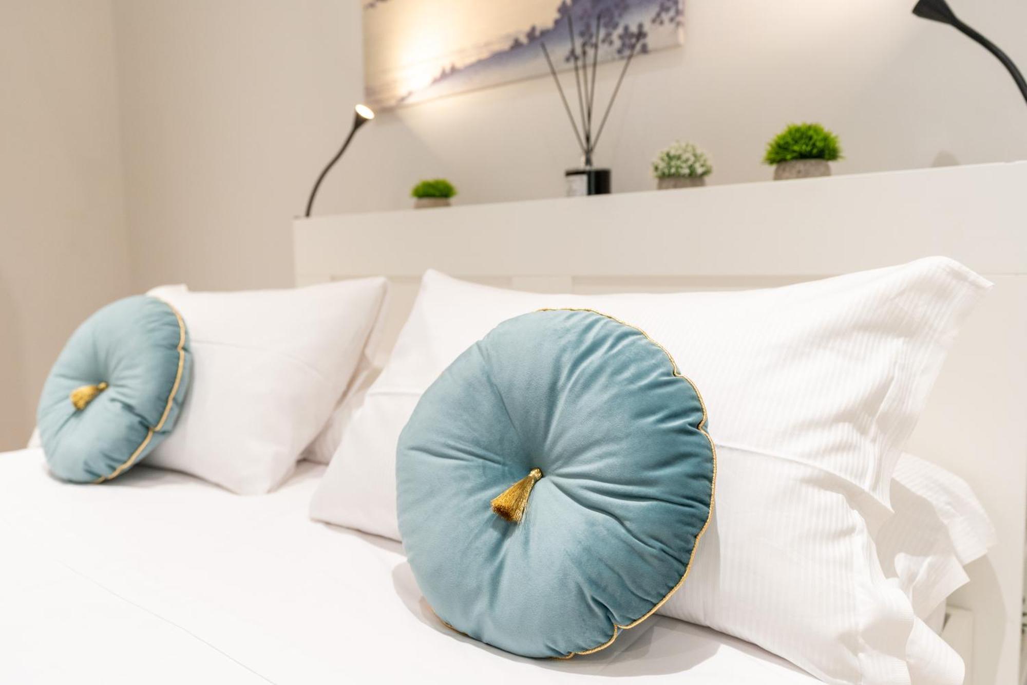 Dolce Vita Suite In Trastevere Рим Экстерьер фото