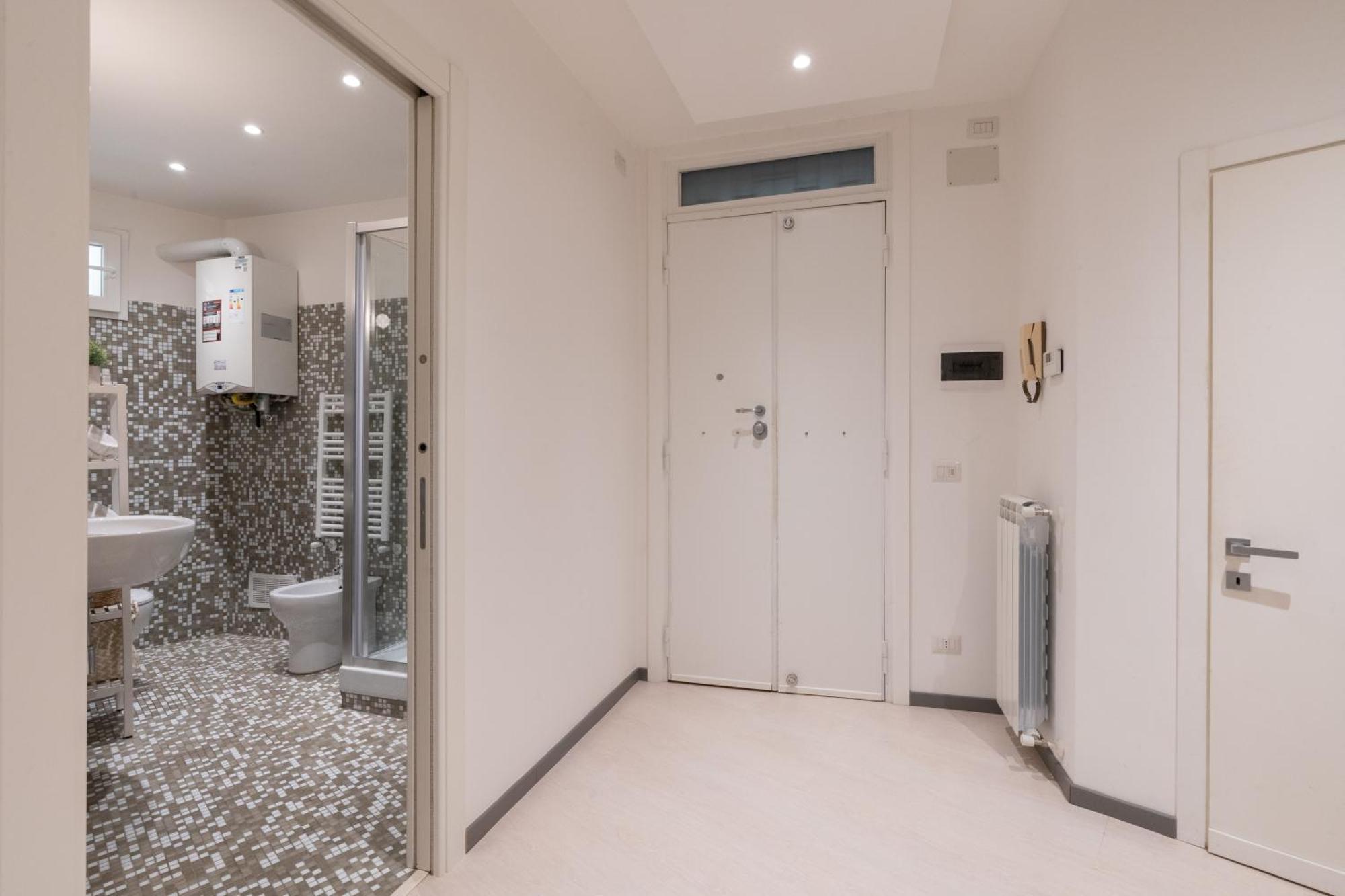 Dolce Vita Suite In Trastevere Рим Экстерьер фото