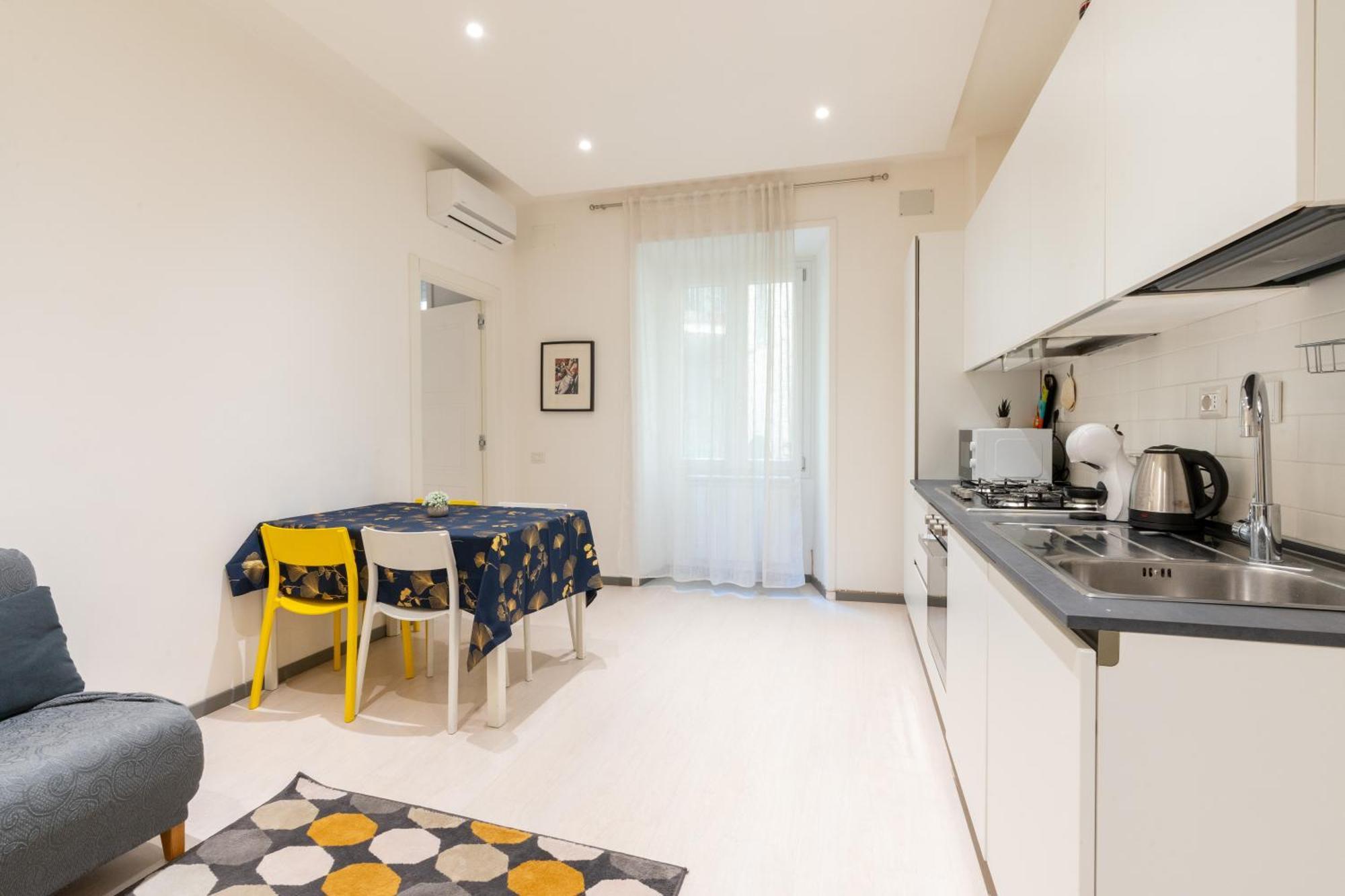 Dolce Vita Suite In Trastevere Рим Экстерьер фото
