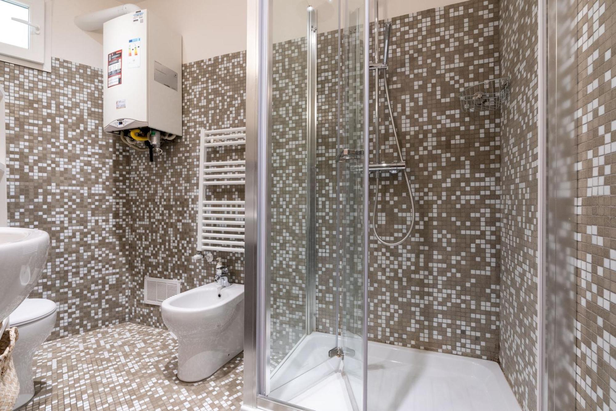Dolce Vita Suite In Trastevere Рим Экстерьер фото