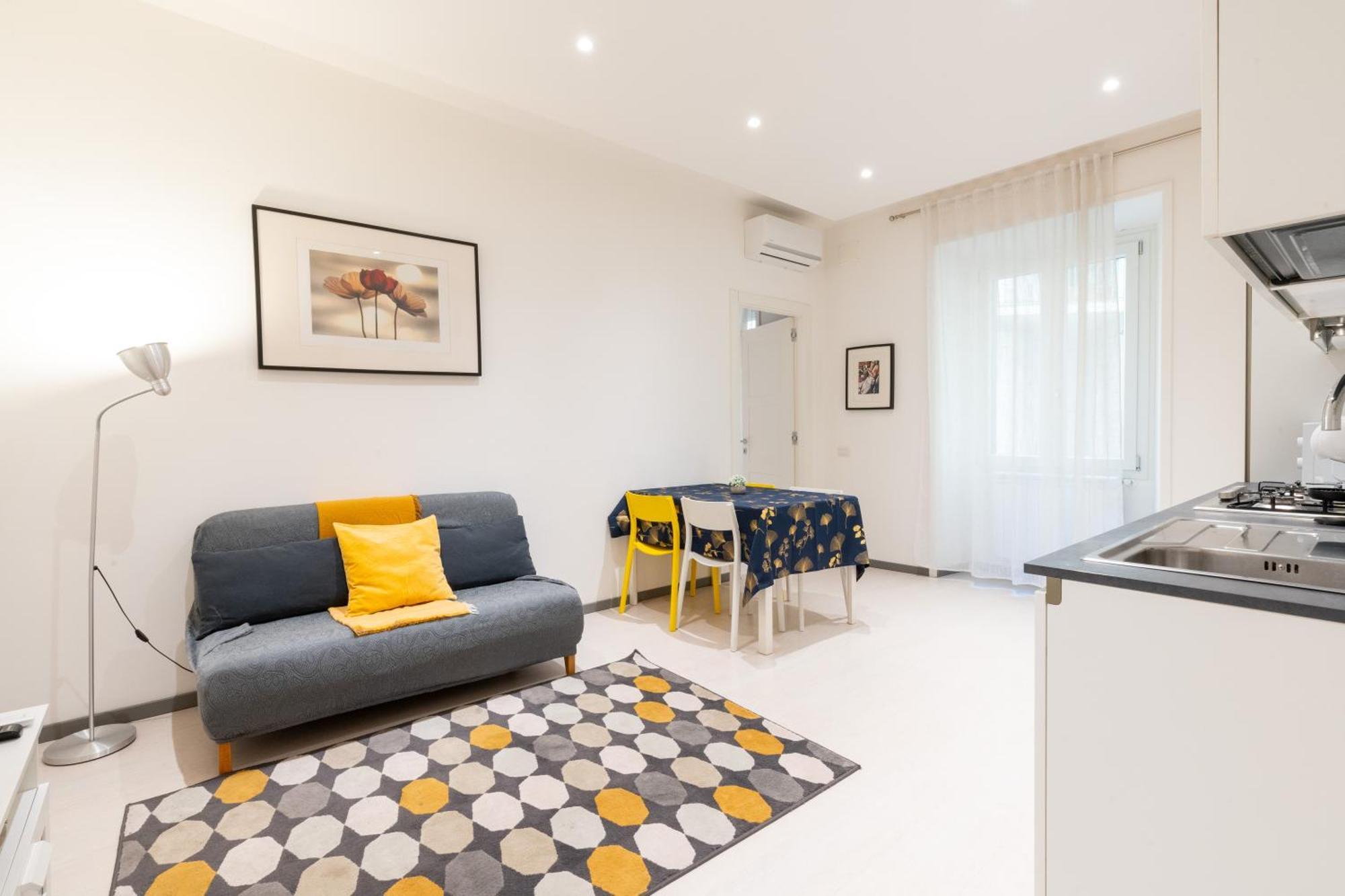 Dolce Vita Suite In Trastevere Рим Экстерьер фото