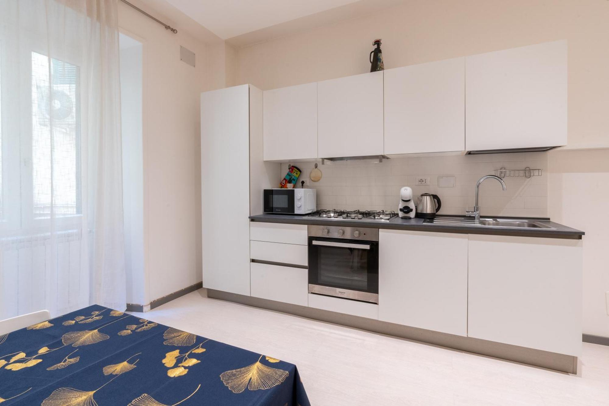 Dolce Vita Suite In Trastevere Рим Экстерьер фото