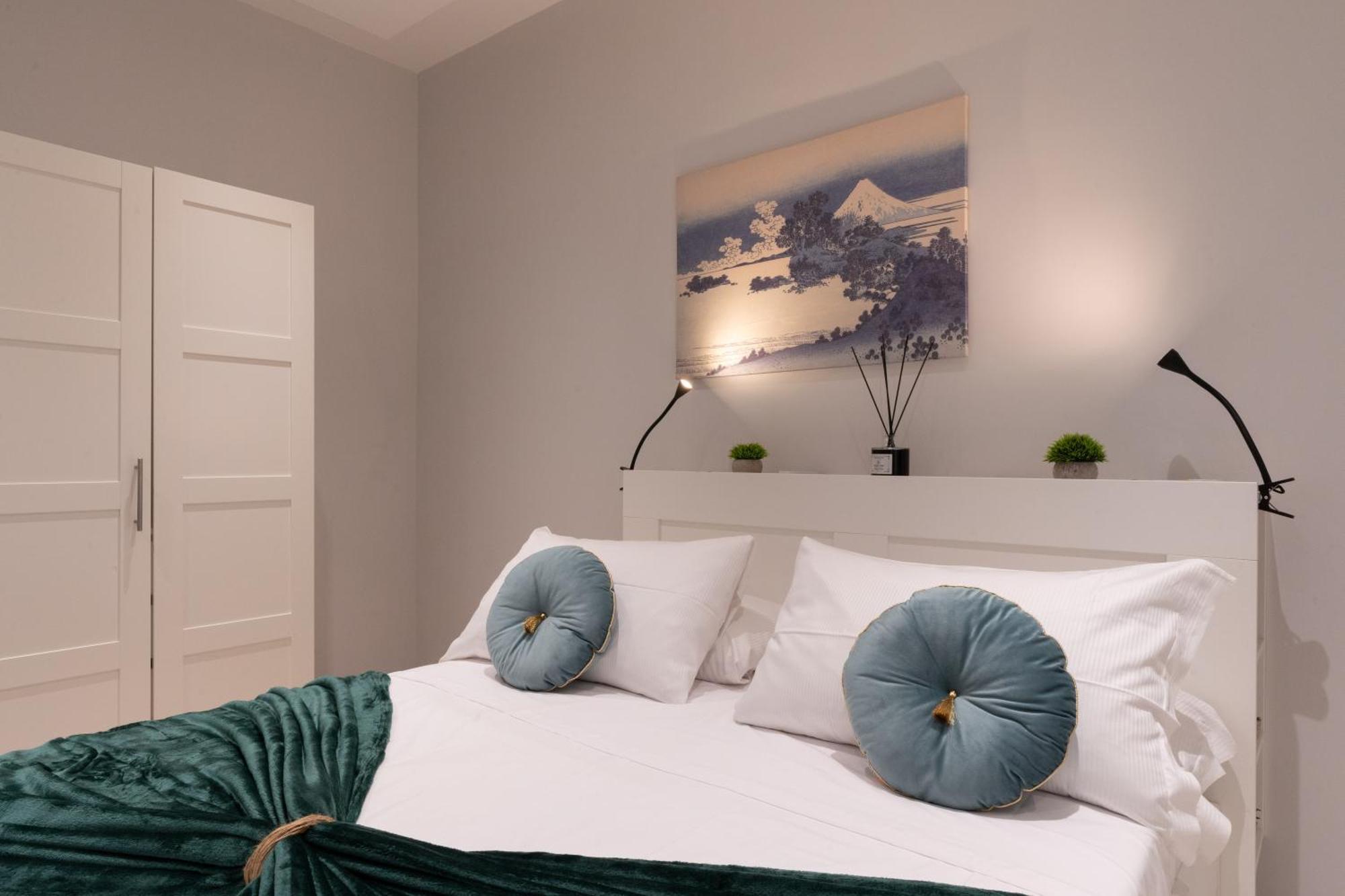 Dolce Vita Suite In Trastevere Рим Экстерьер фото