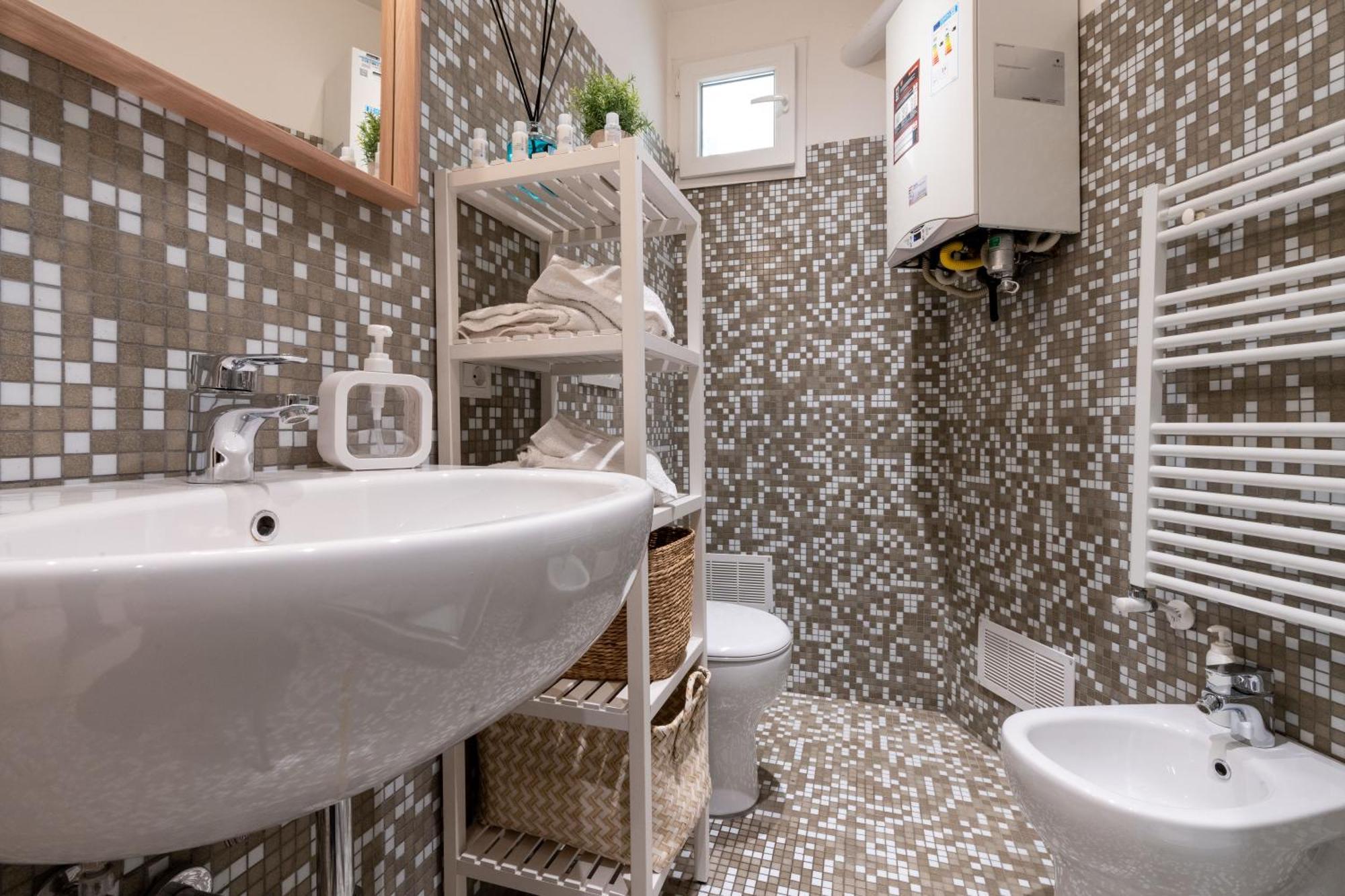 Dolce Vita Suite In Trastevere Рим Экстерьер фото