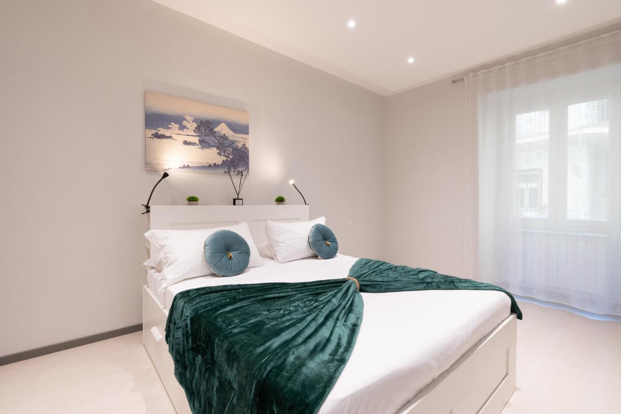 Dolce Vita Suite In Trastevere Рим Экстерьер фото
