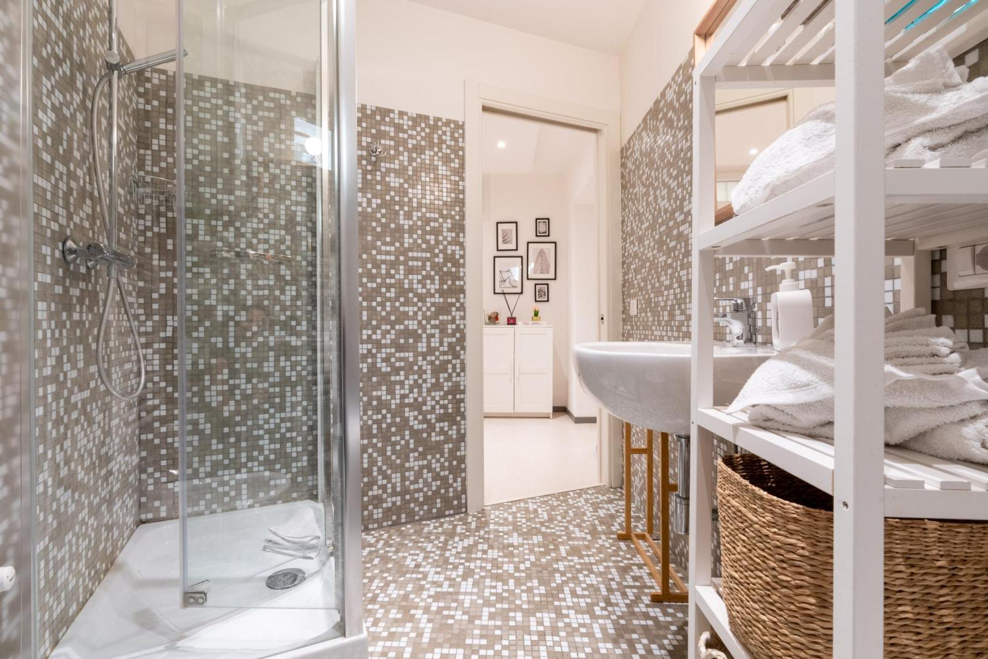 Dolce Vita Suite In Trastevere Рим Экстерьер фото