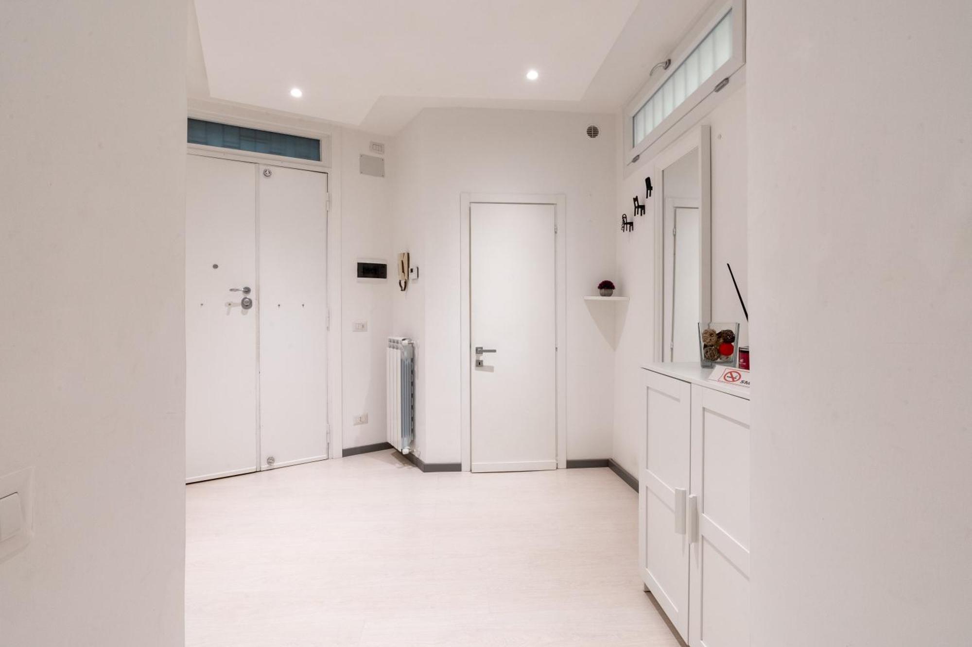 Dolce Vita Suite In Trastevere Рим Экстерьер фото