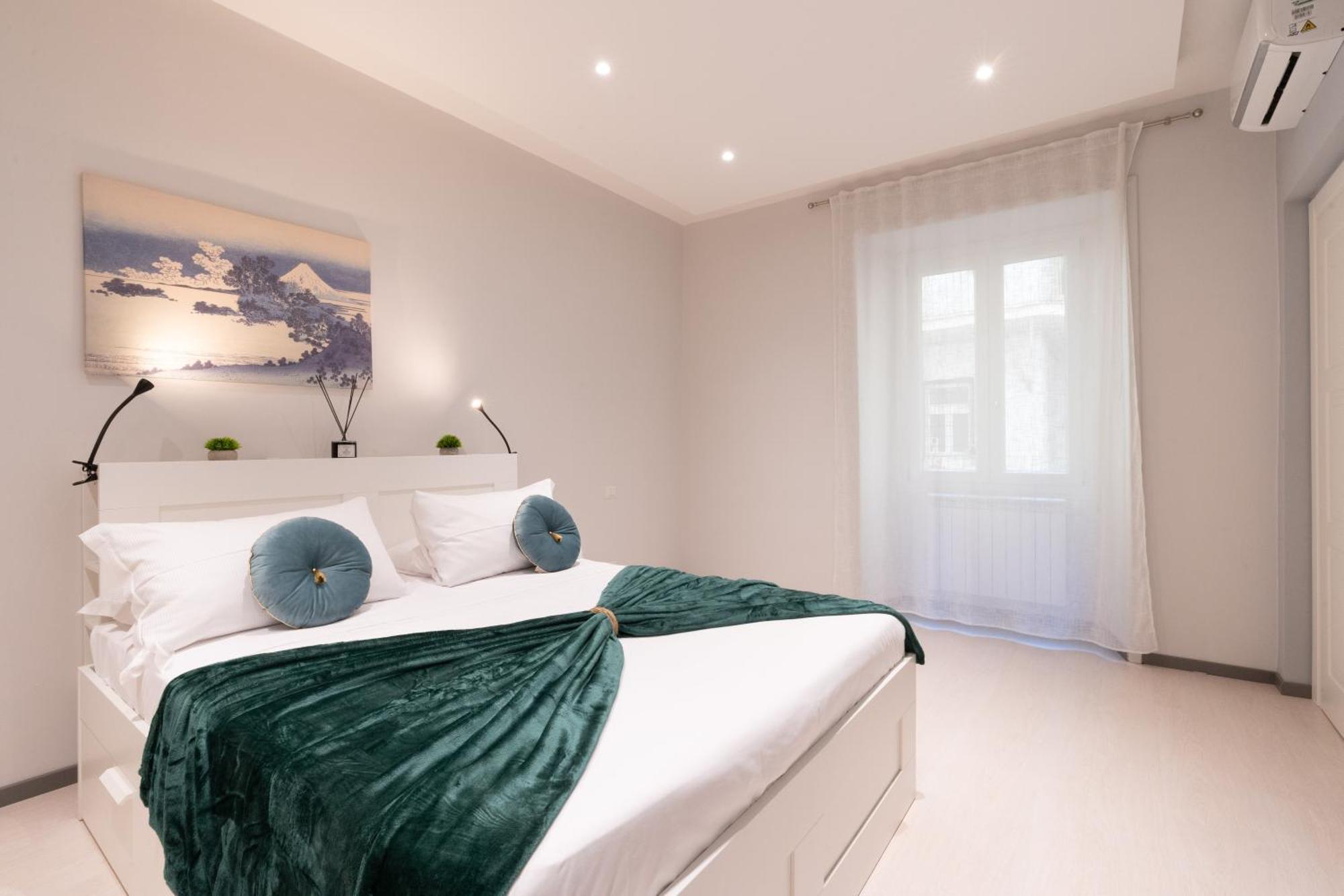 Dolce Vita Suite In Trastevere Рим Экстерьер фото