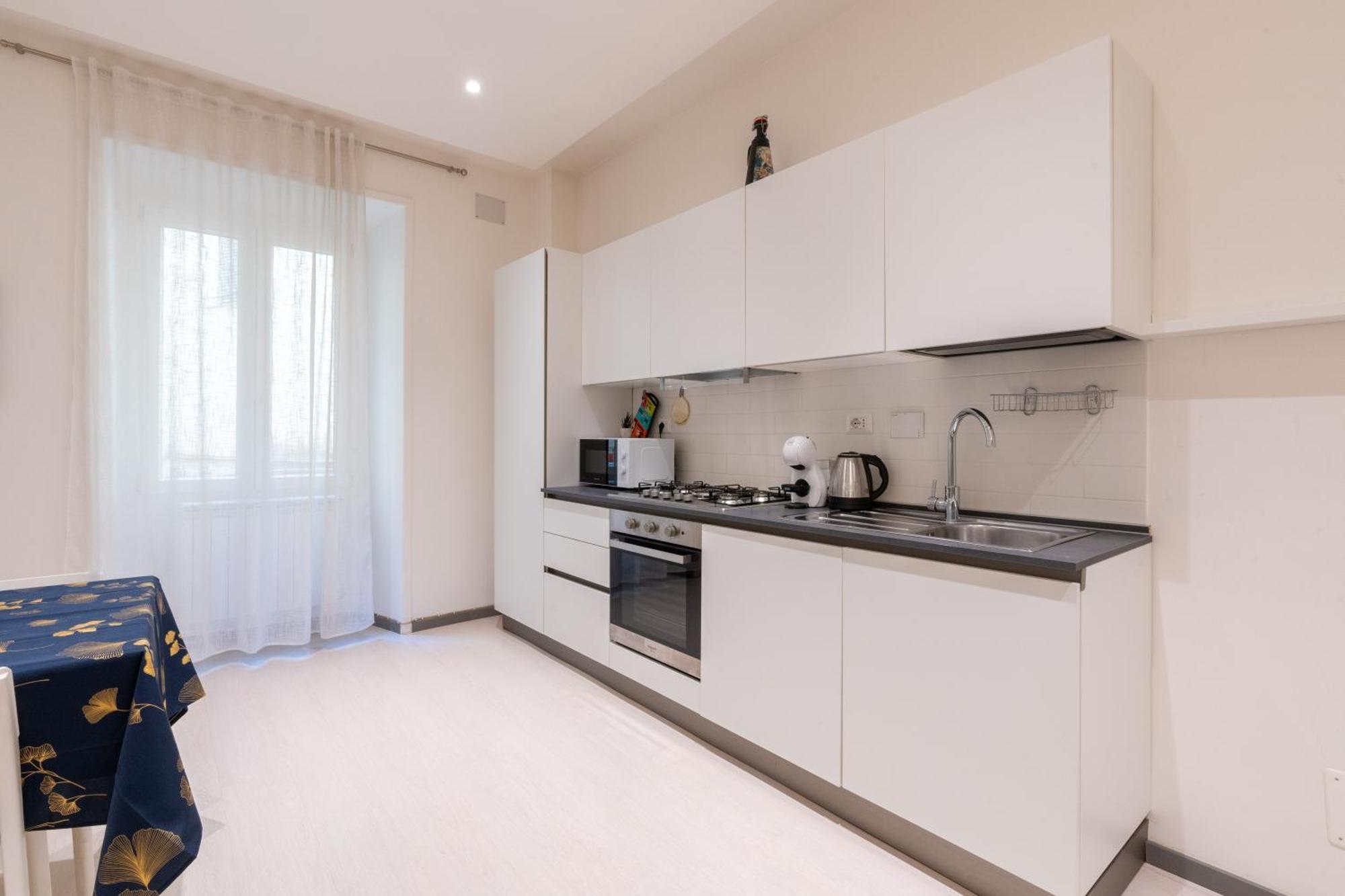 Dolce Vita Suite In Trastevere Рим Экстерьер фото